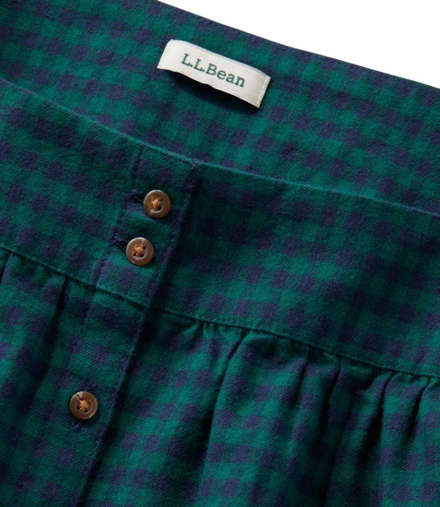 Women's Whisperweight Flannel Shirt, Squareneck Product Image