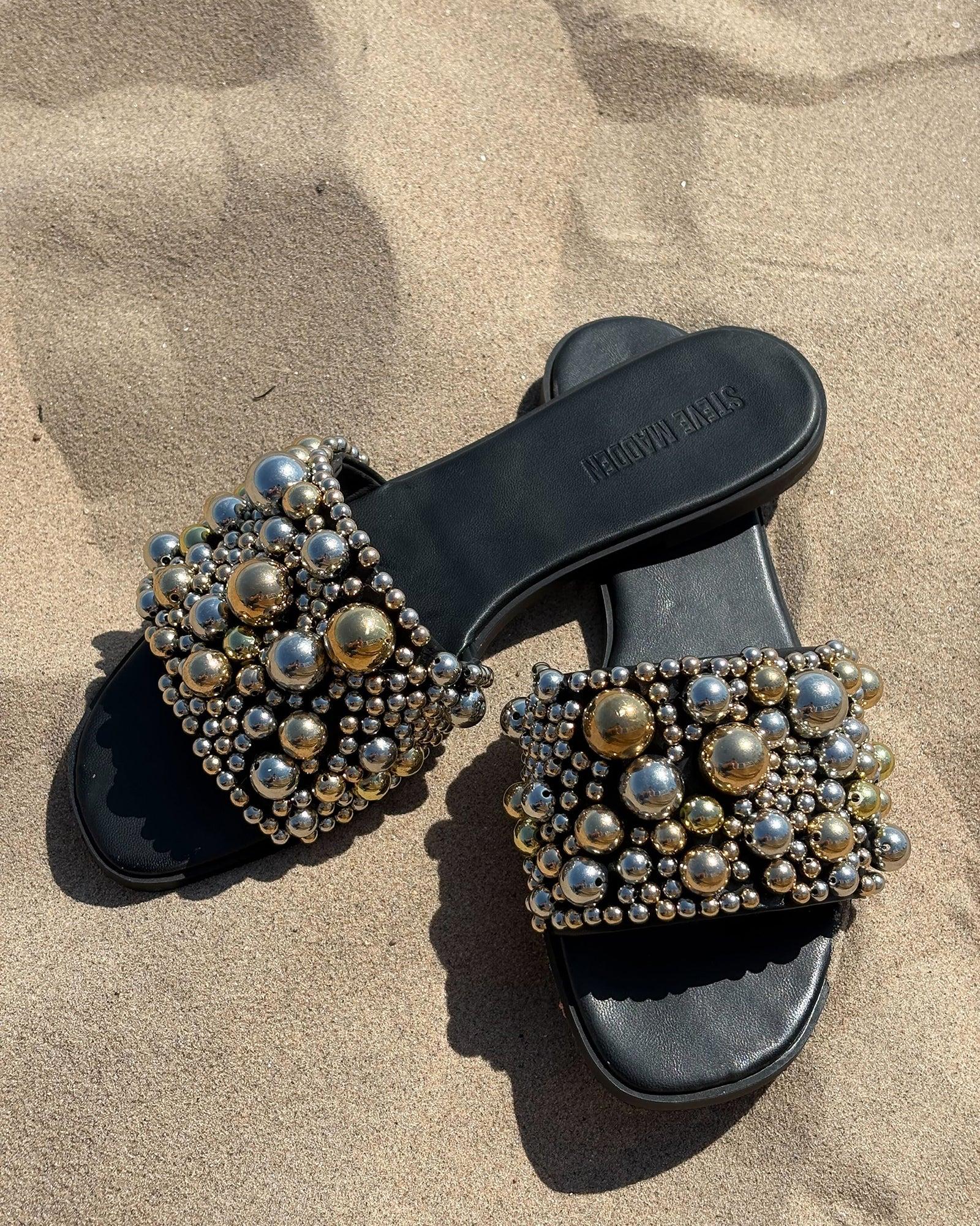 KLIO BLACK MULTI Female Product Image