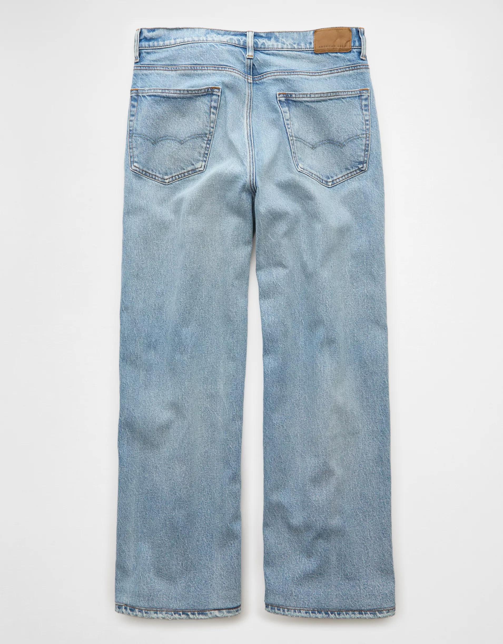 AE EasyFlex Ultra Baggy Jean Product Image