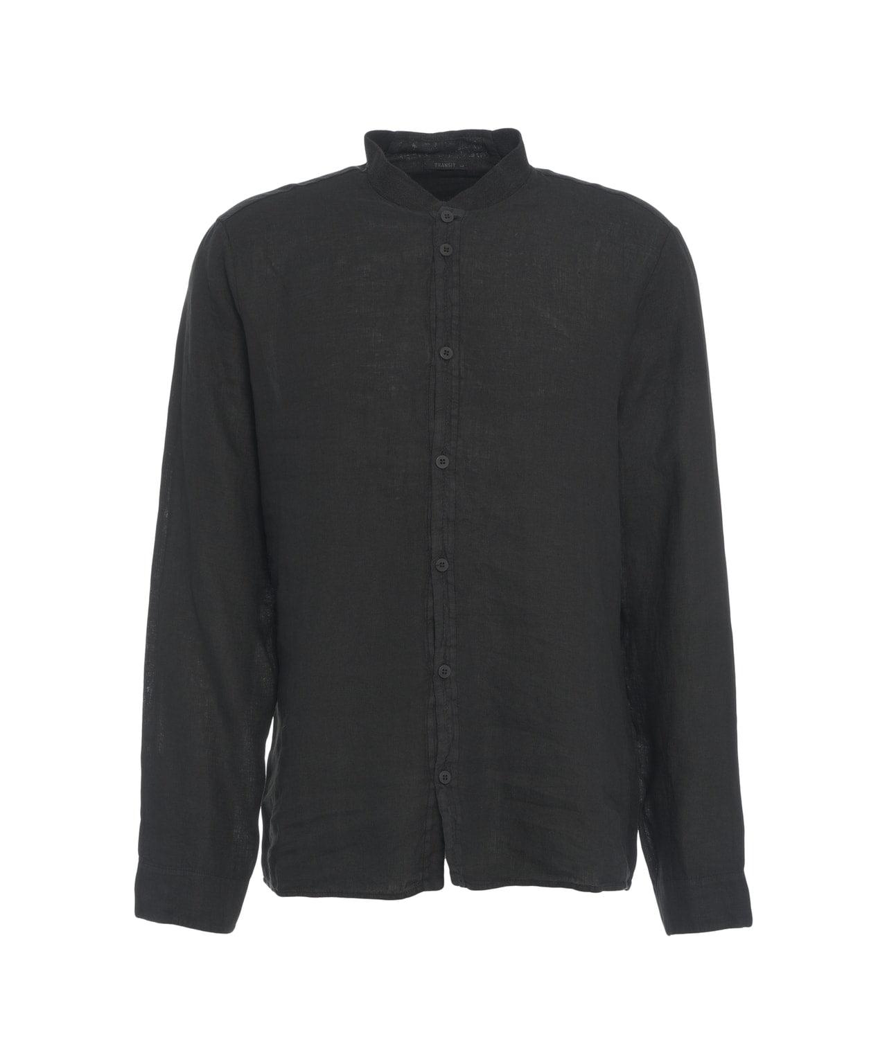 Linen shirt Product Image