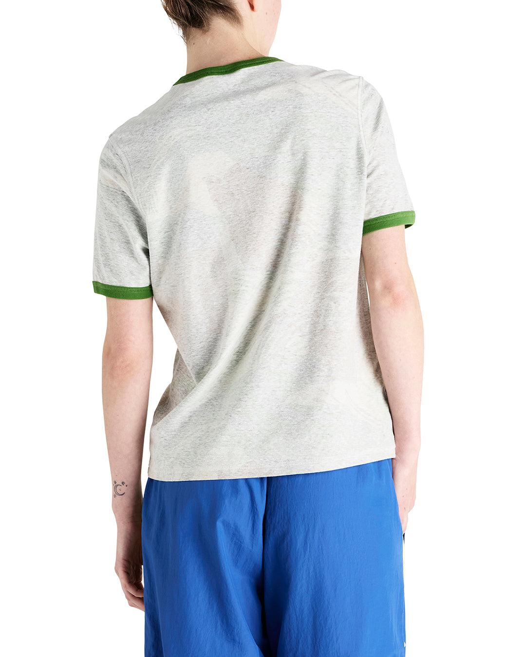 Hotline Camo Tee - Earthly Delights Product Image