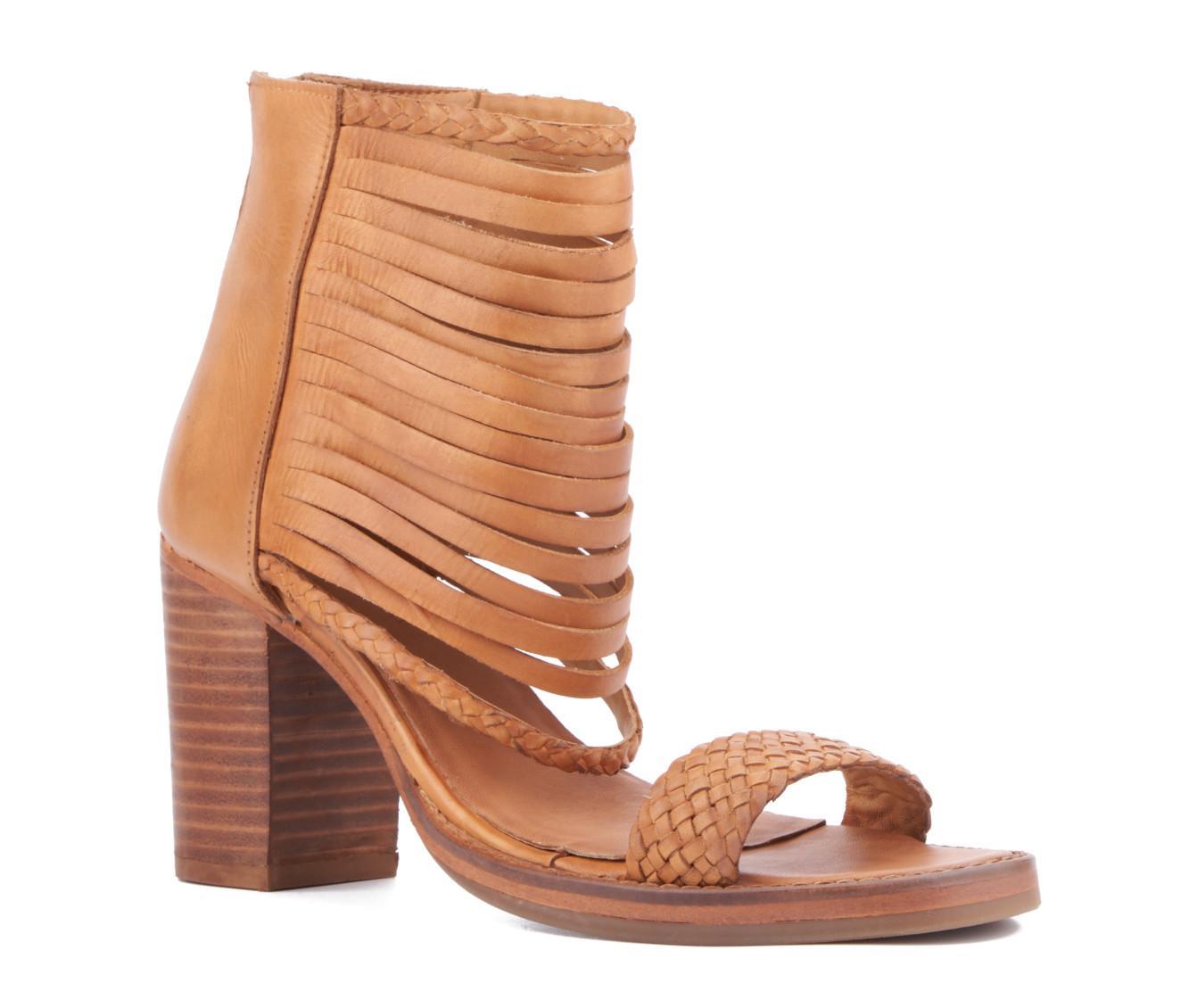 Women's Vintage Foundry Co Leila Dress Sandals Product Image