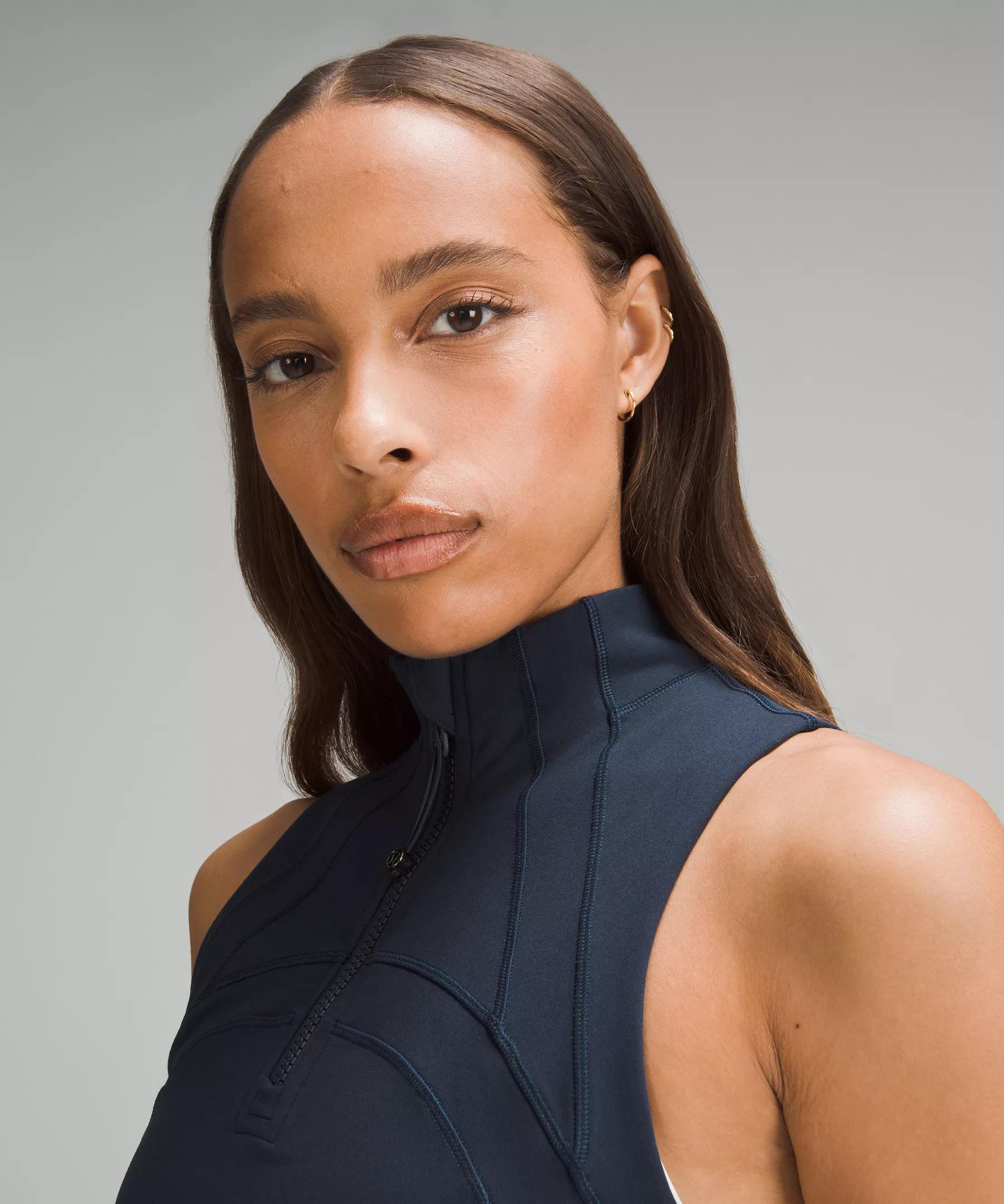 Define Sleeveless Dress Product Image