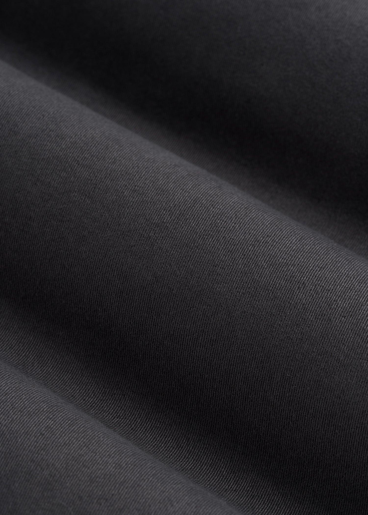 Mason RELAXED Chinos for Tall Men in Iron Grey Male Product Image