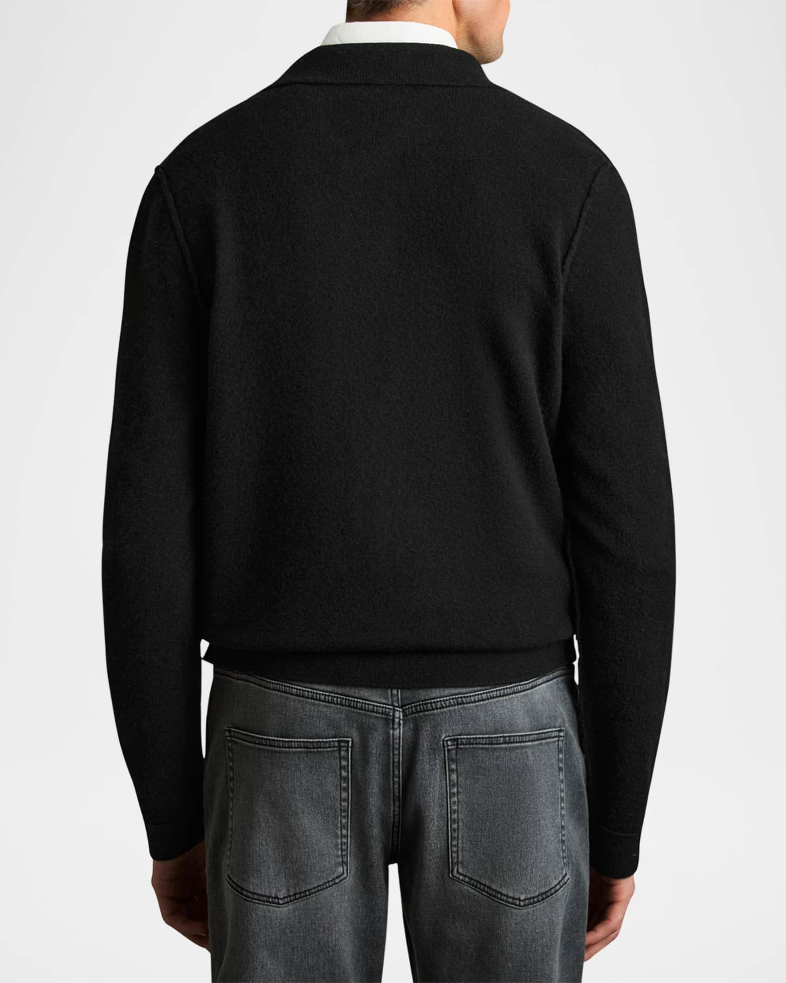 Men's Flinch Hybrid Wool Jacket Product Image