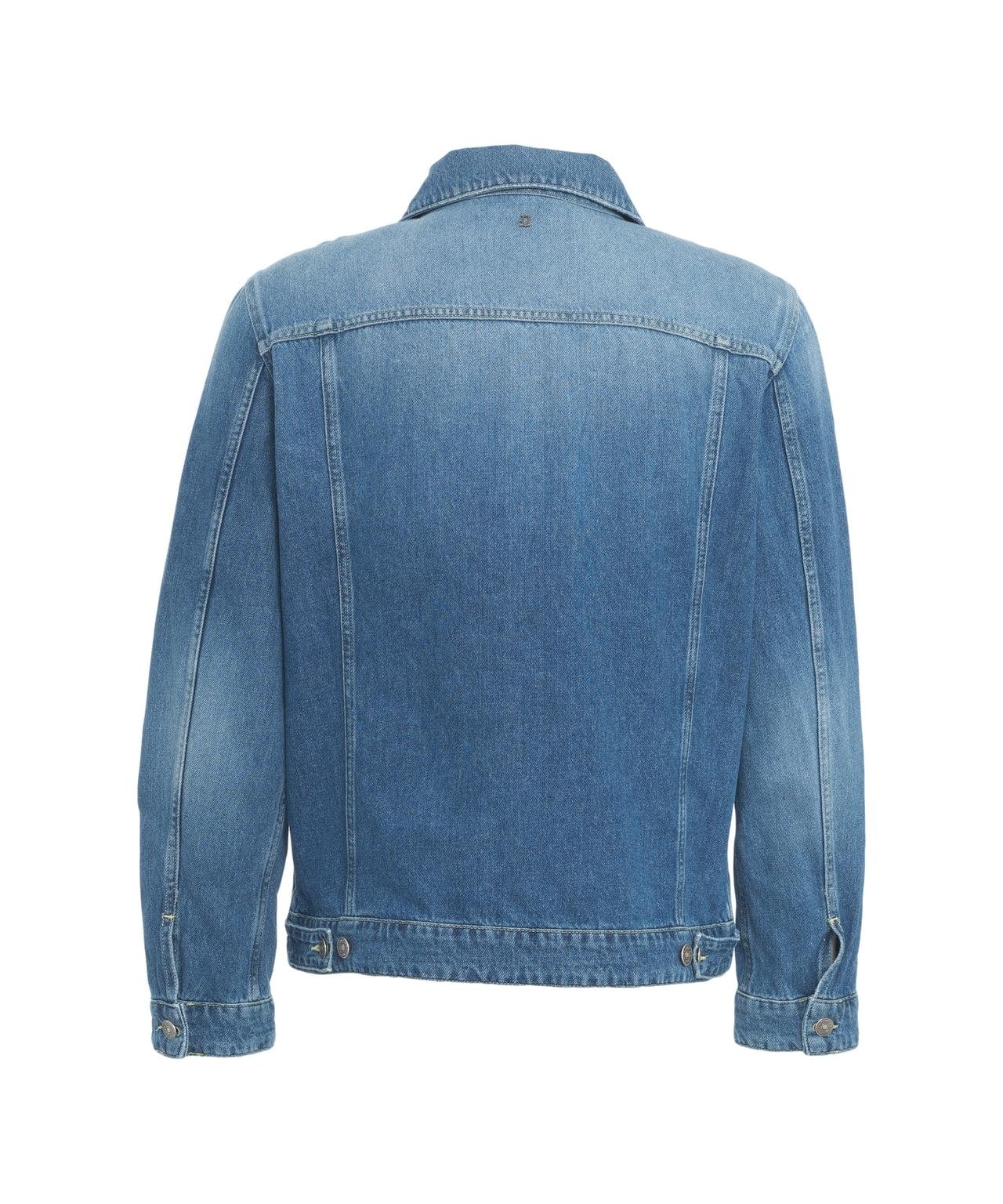 Denim jacket Product Image