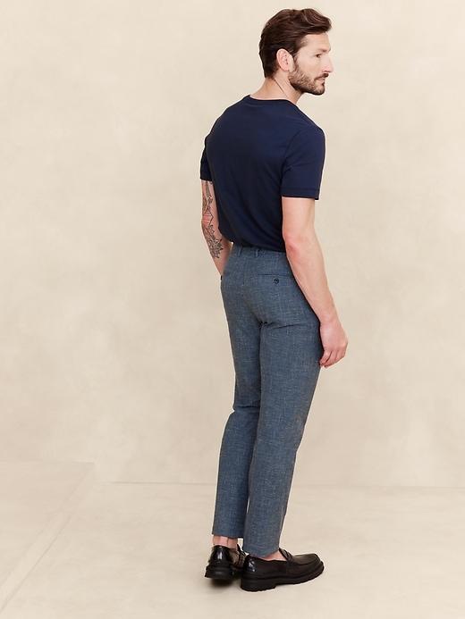 Wrinkle-Resistant Dress Pant Product Image