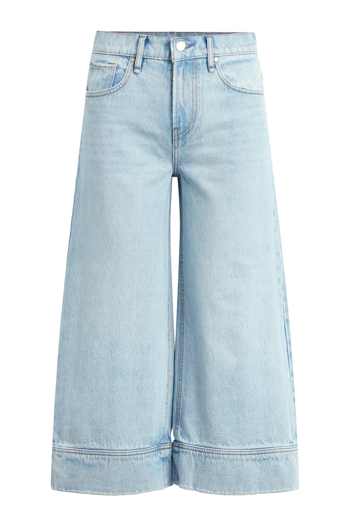 Noa Relaxed Gaucho Female Product Image