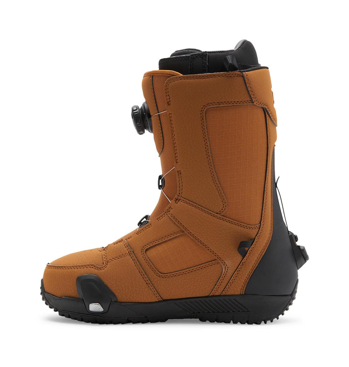 Men's Phase BOA® Pro Step On® Snowboard Boots Male Product Image