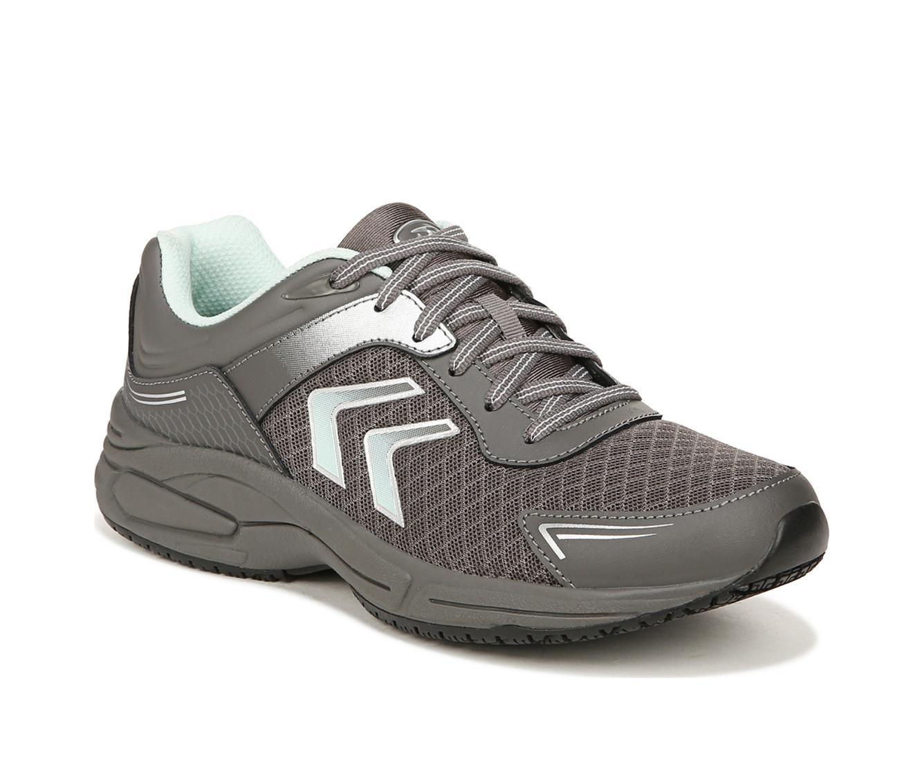 Women's Dr. Scholls Blaze Work Slip Resistant Safety Shoes Product Image