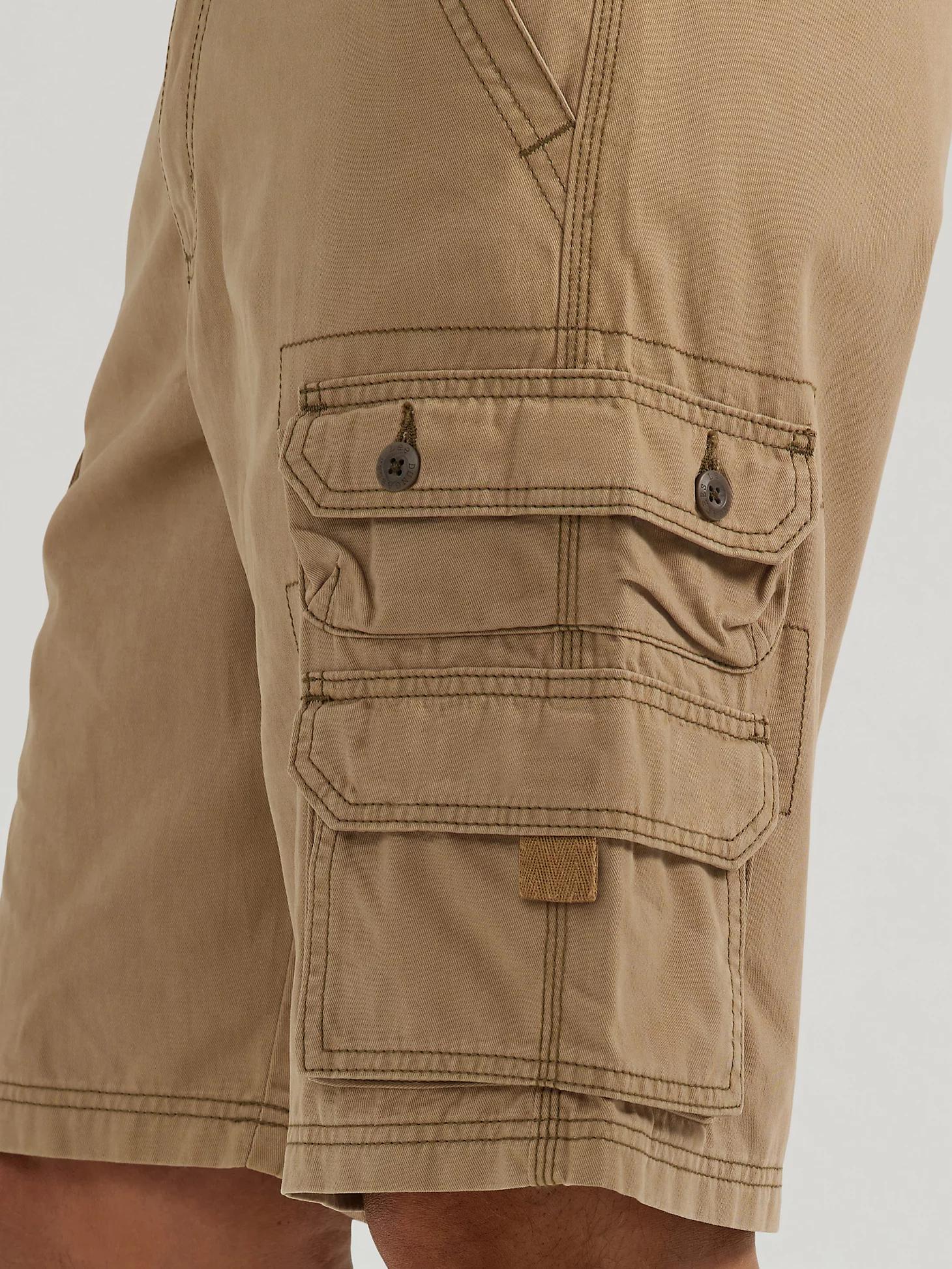 Wyoming Cargo Shorts for Men | Men’s Shorts | Lee® Product Image