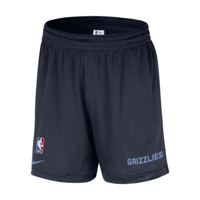 Miami Heat Nike Men's NBA Mesh Shorts Product Image