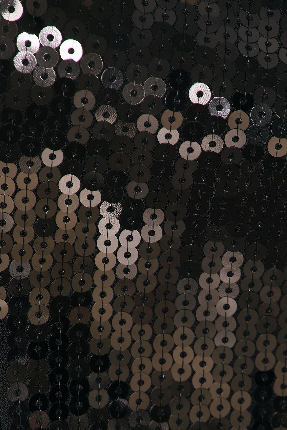 Estella Sequin Romper Product Image