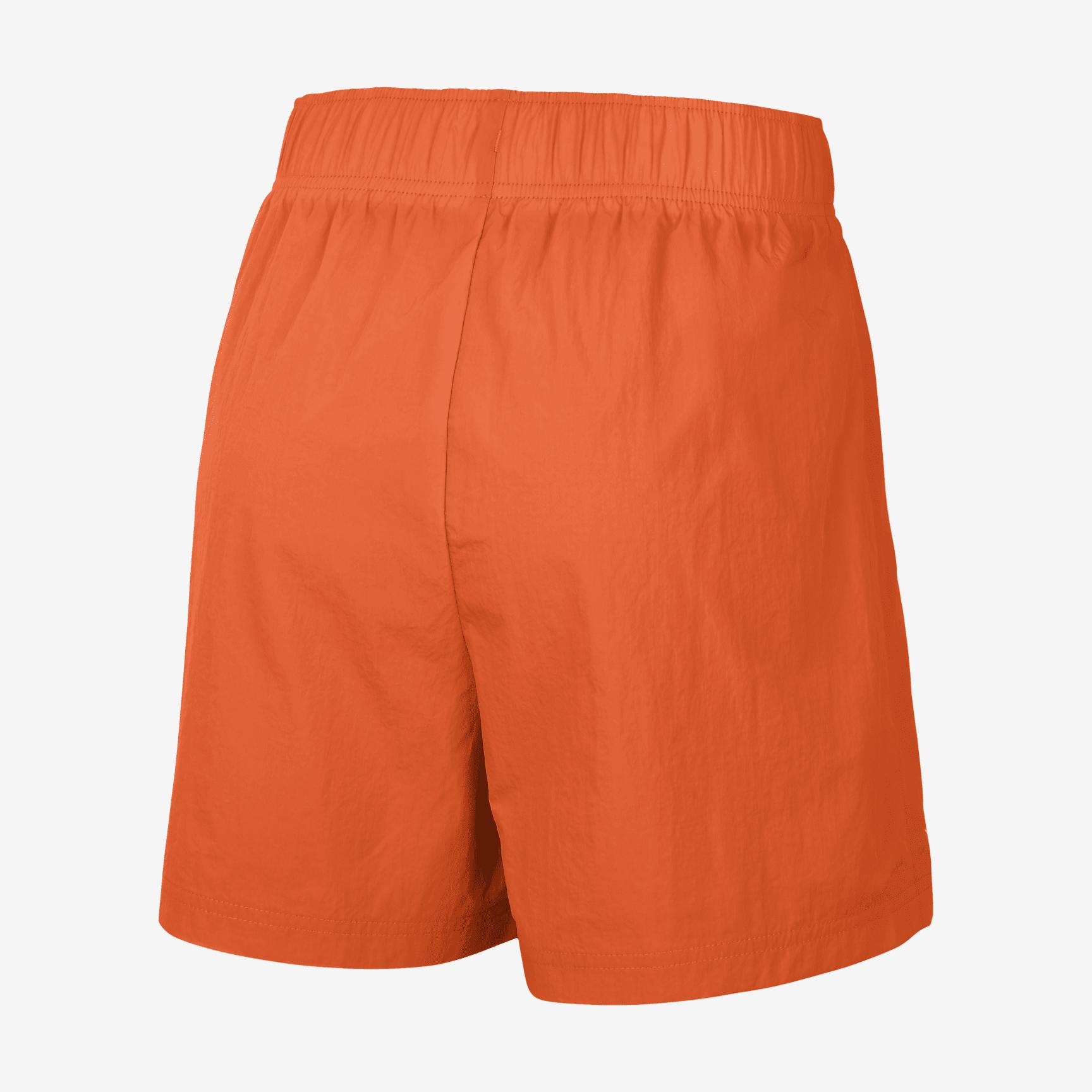 Essential Women's Nike WNBA Repel Woven Shorts Product Image