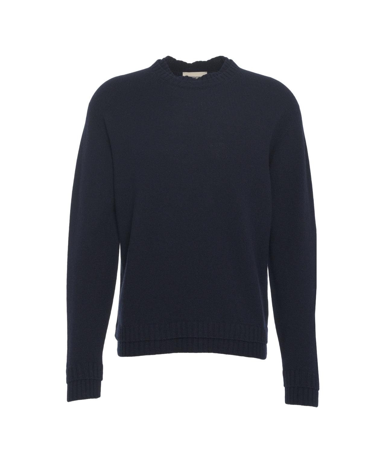 Knit sweater Product Image