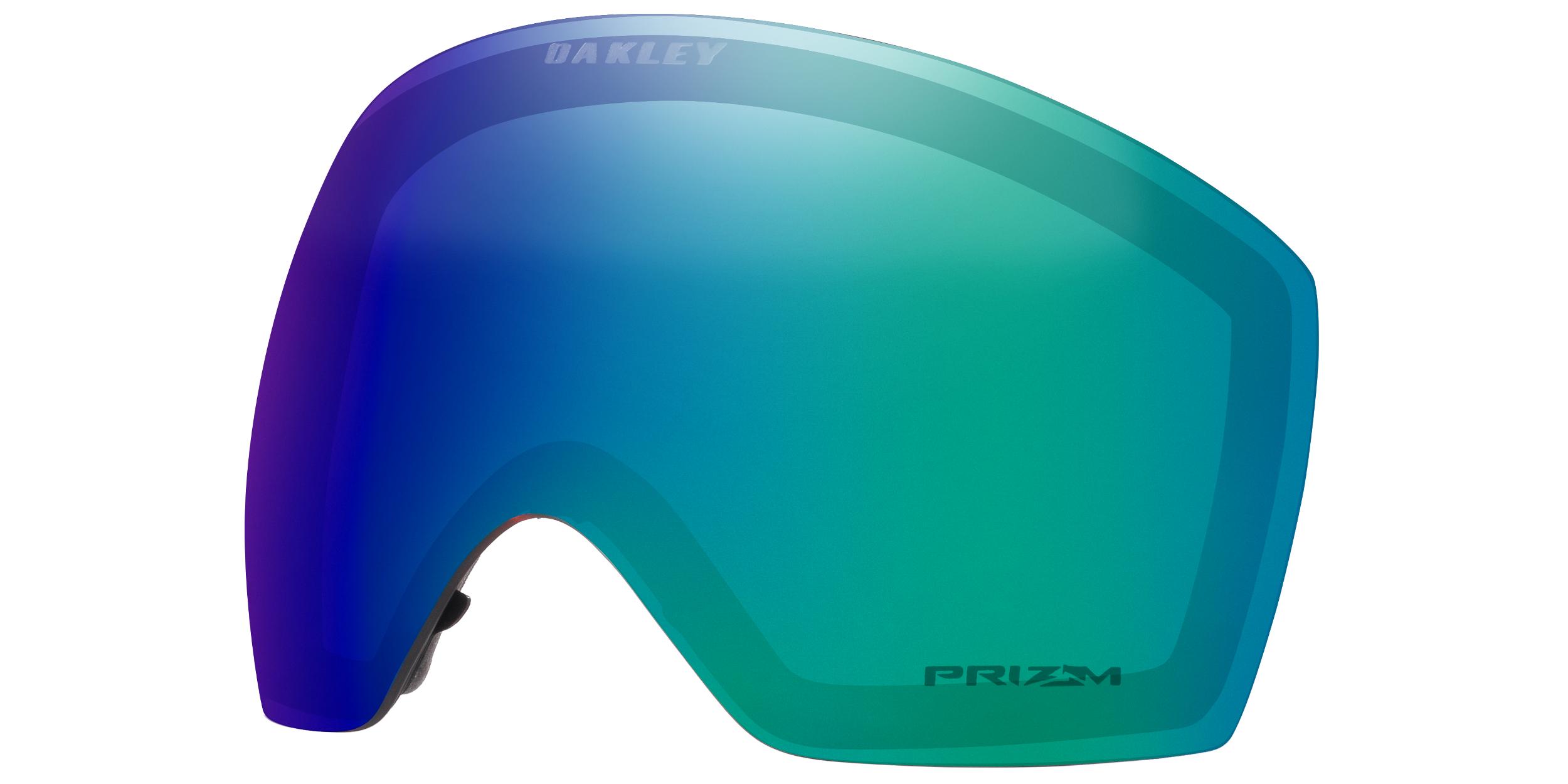 Oakley Mens Flight Deck L Replacement Lenses Product Image