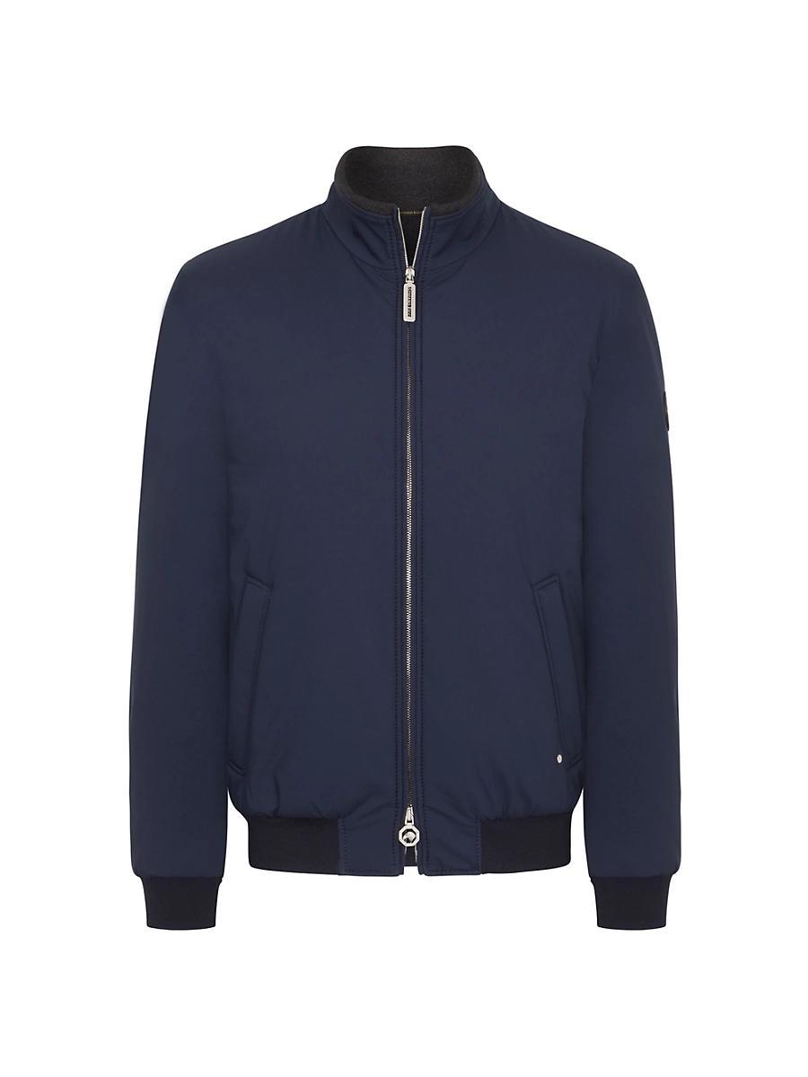 Mens Sport Jacket Product Image