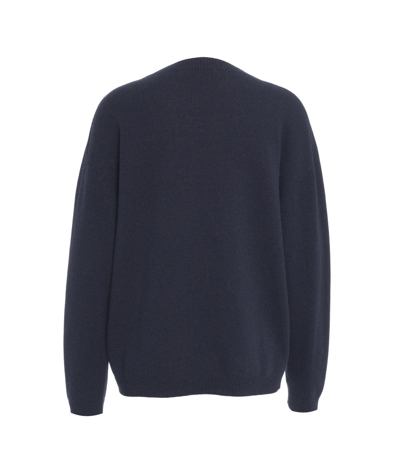 Cashmere sweater Product Image