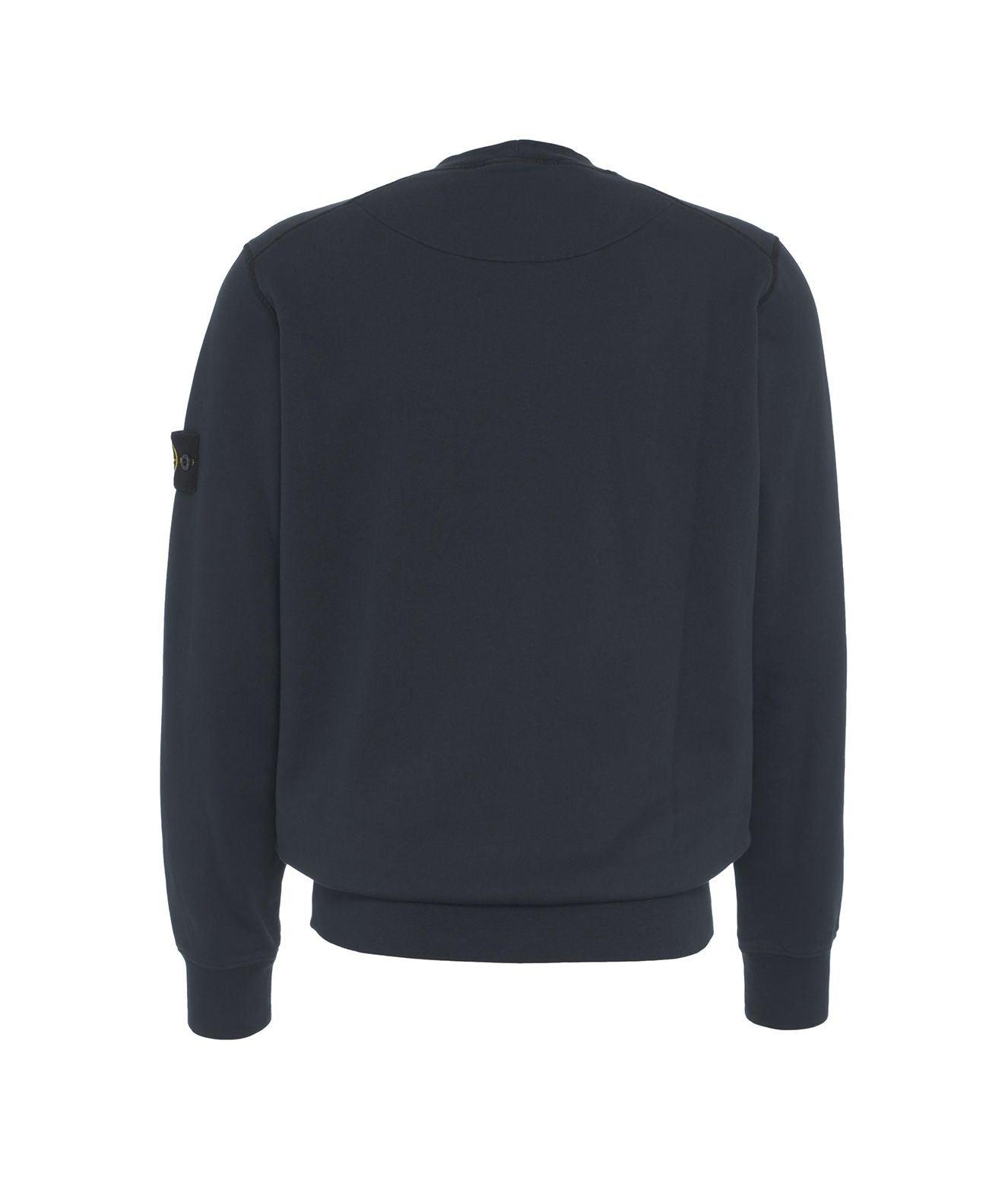 Sweatshirt with logo detail Product Image
