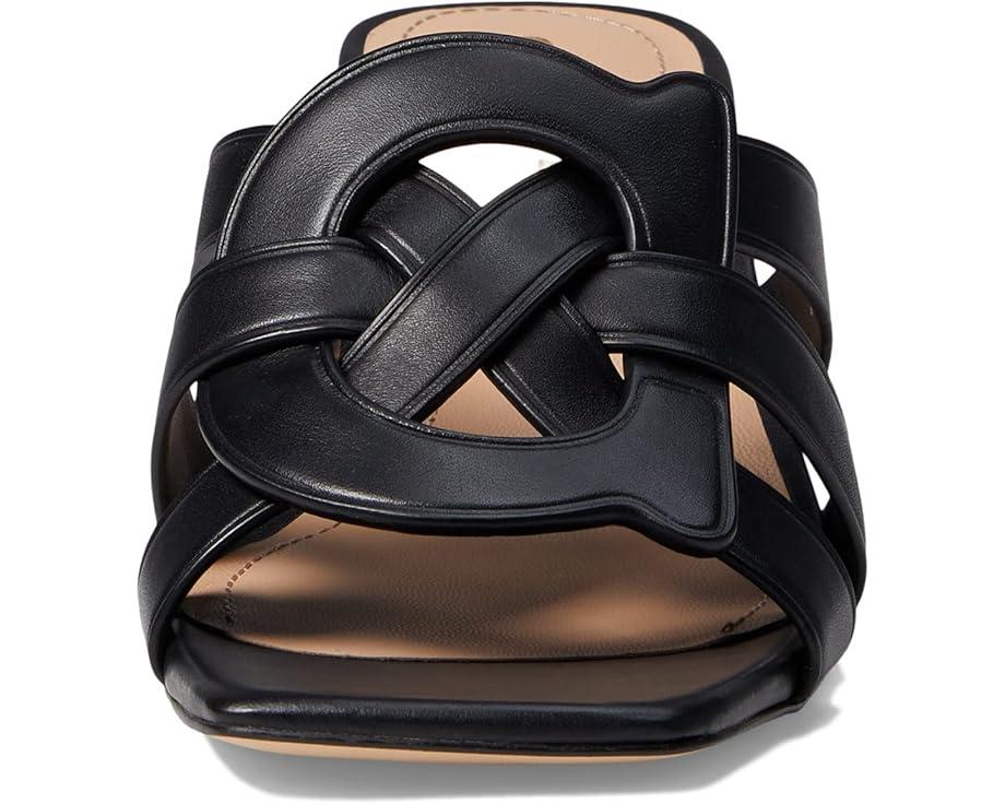 Miller Mid Heel Sandals 55mm Product Image