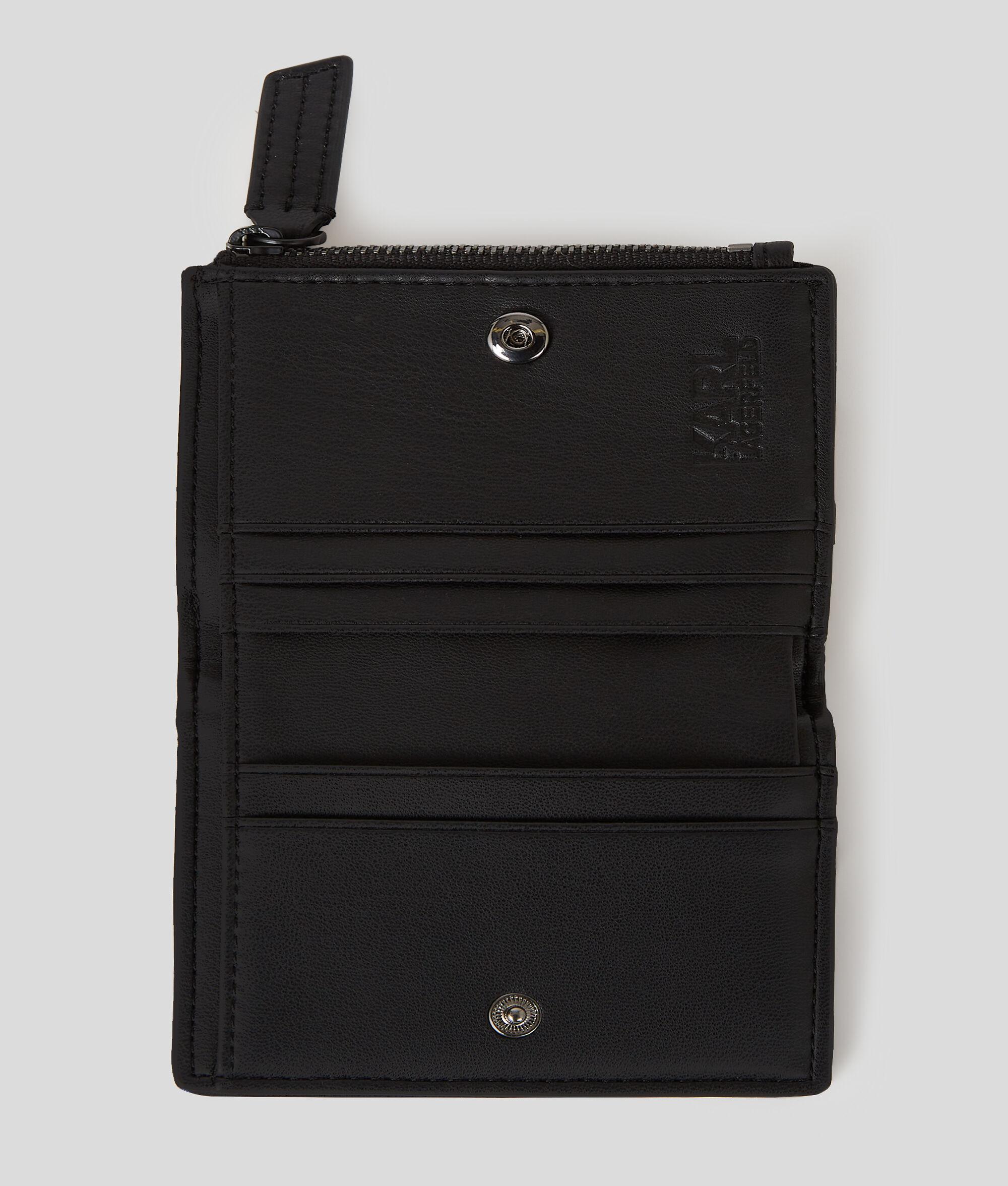K/KUSHION BI-FOLD WALLET Product Image