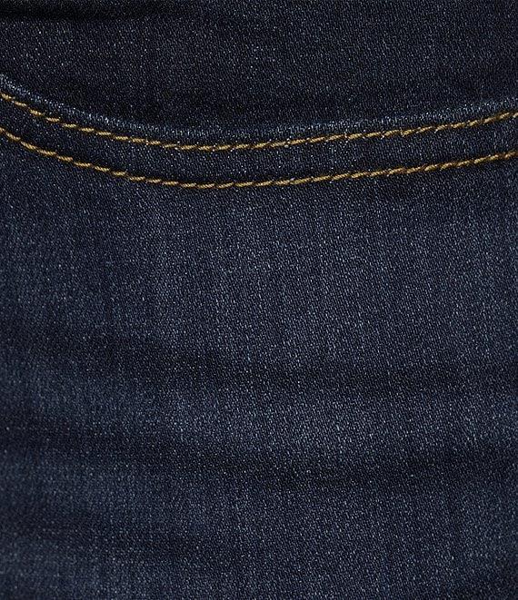 Levi's® 711 Mid Rise Multi Wash Skinny Jeans Product Image