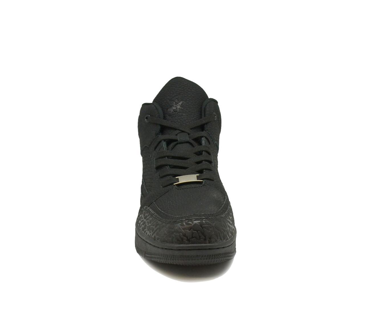 Men's Beverly Hills Polo Club Liberty II Mid-Top Sneakers Product Image