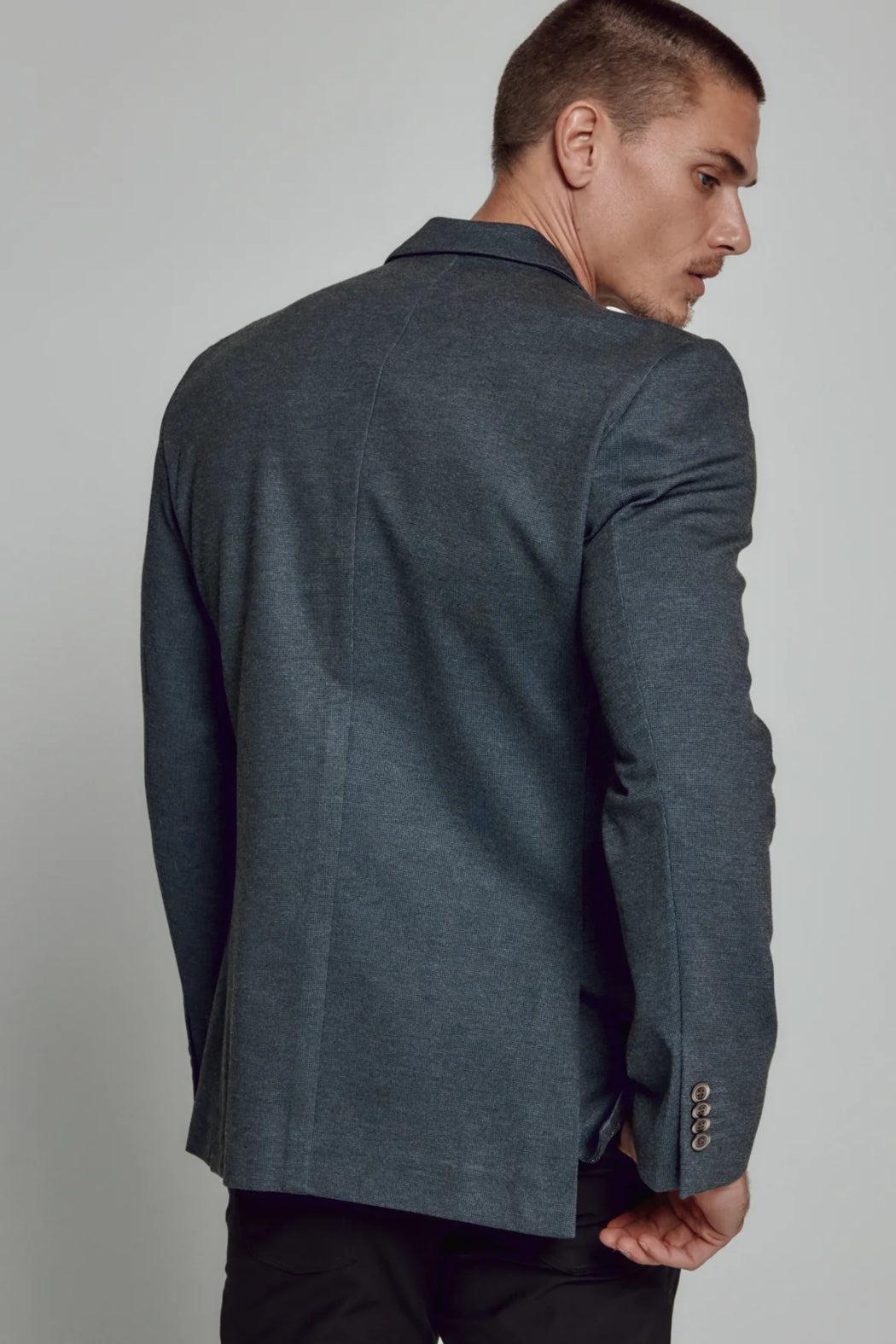 Newport Blazer- Navy Product Image