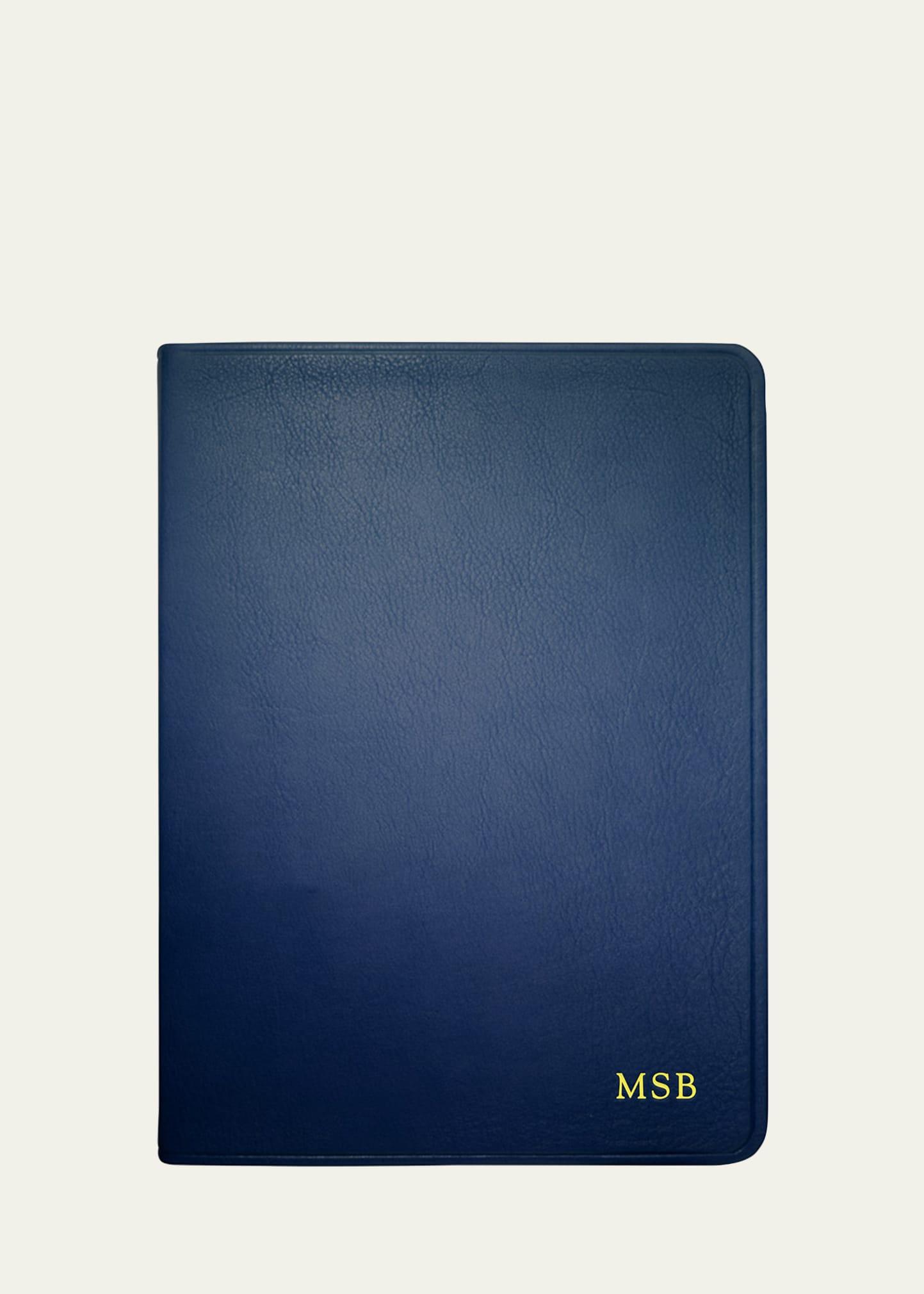 Lined Soft Cover Journal, 9 Product Image