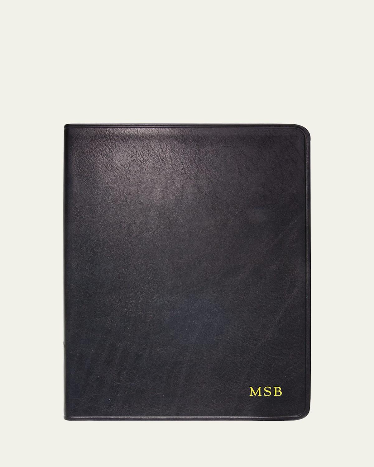 Lined Soft Cover Journal, 9 Product Image