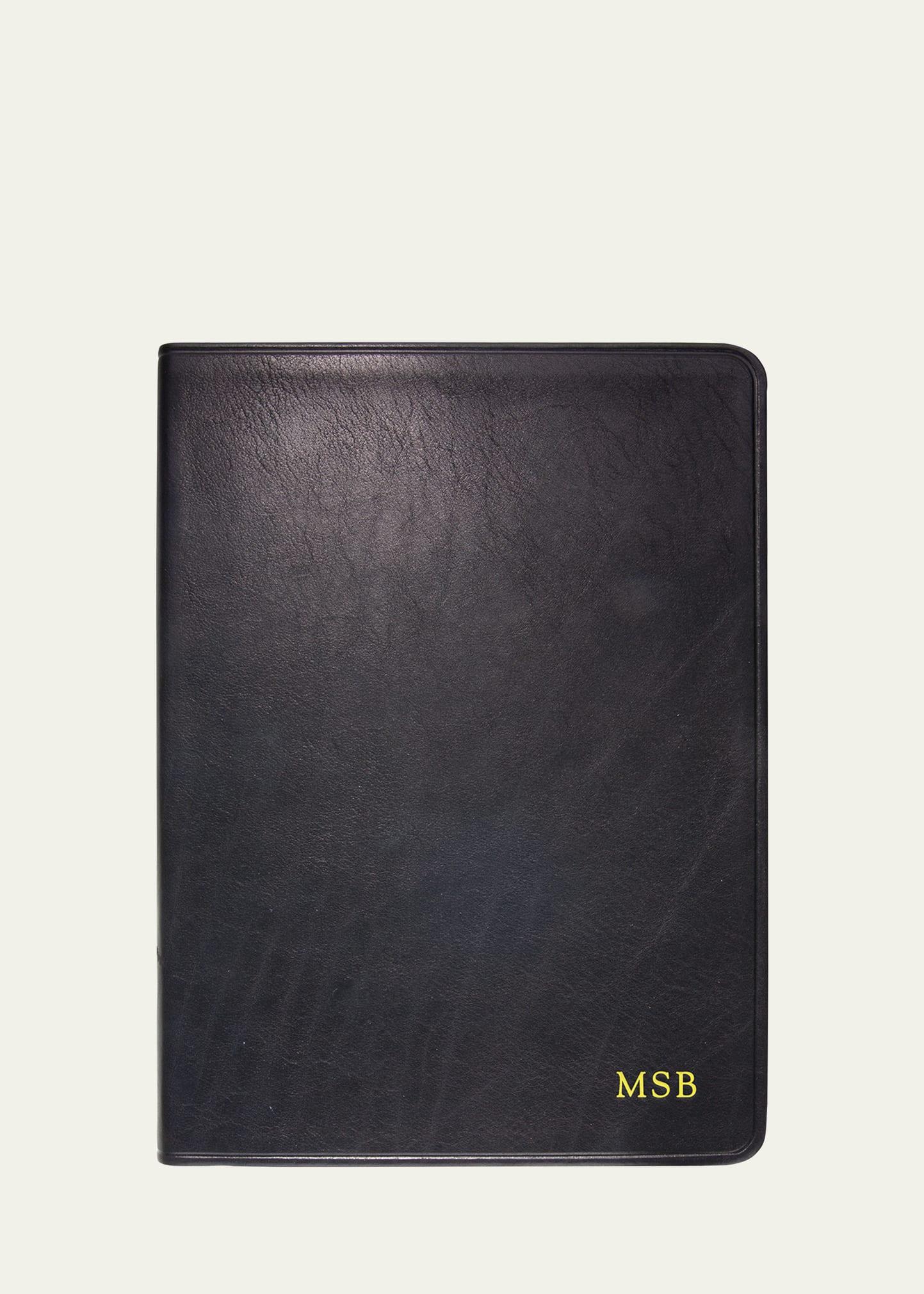 Lined Soft Cover Journal, 9 Product Image
