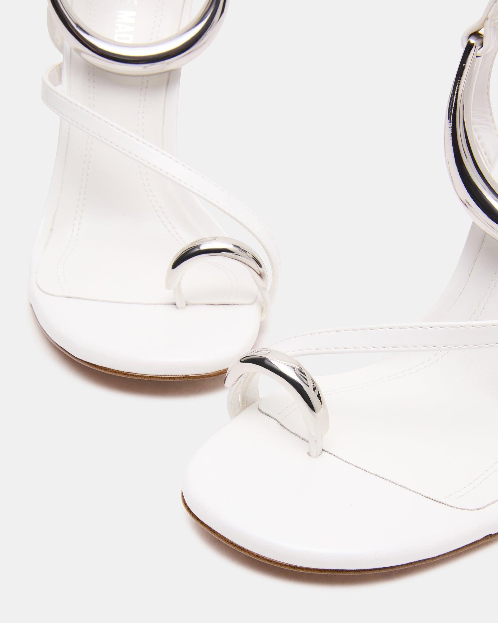 TIA WHITE MULTI Female Product Image