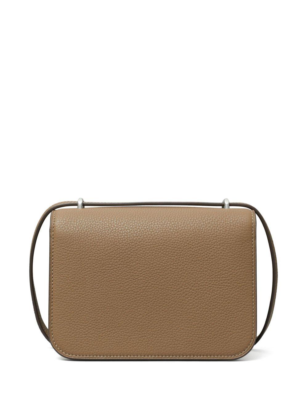 small Eleanor convertible shoulder bag Product Image