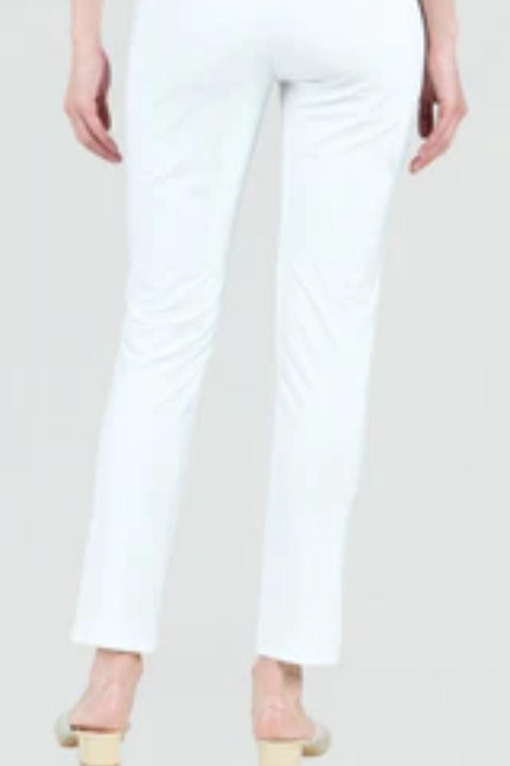 Clara Sunwoo Medium Knit - Straight Leg Pocket Pant Product Image