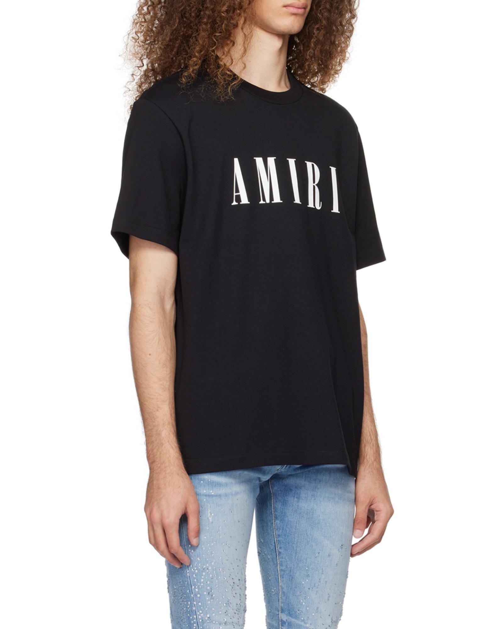 rubberised-logo T-shirt Product Image