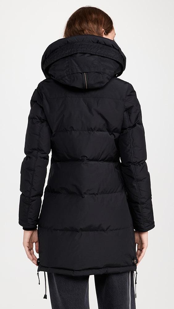 Parajumpers Long Bear Jacket | Shopbop Product Image
