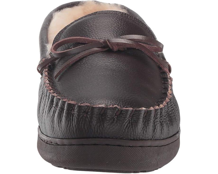 Lincoln Slipper Product Image