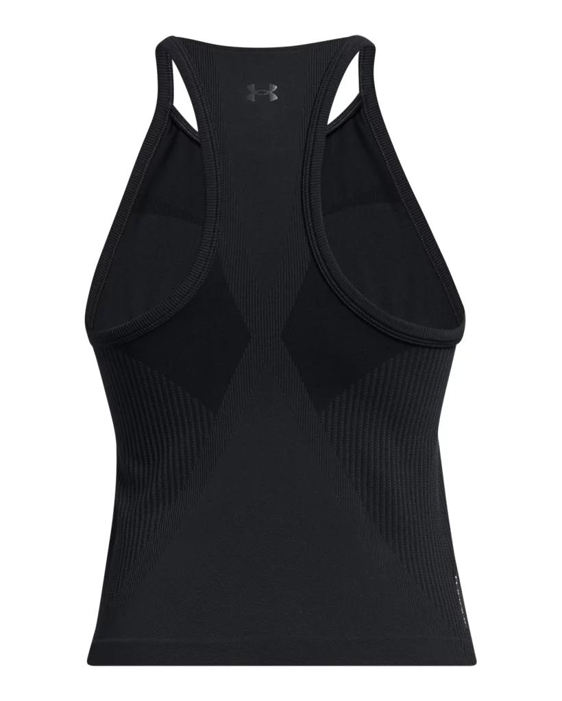 UA Vanish Elite Seamless Product Image