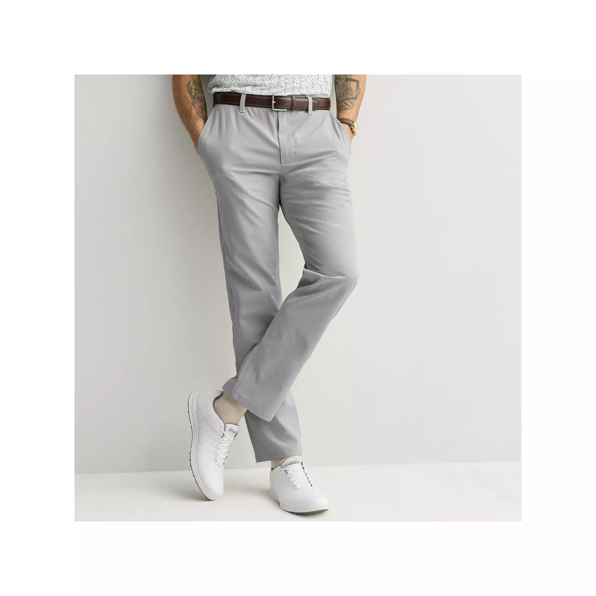 Men's FLX Regular Fit Golf Pants,  Product Image