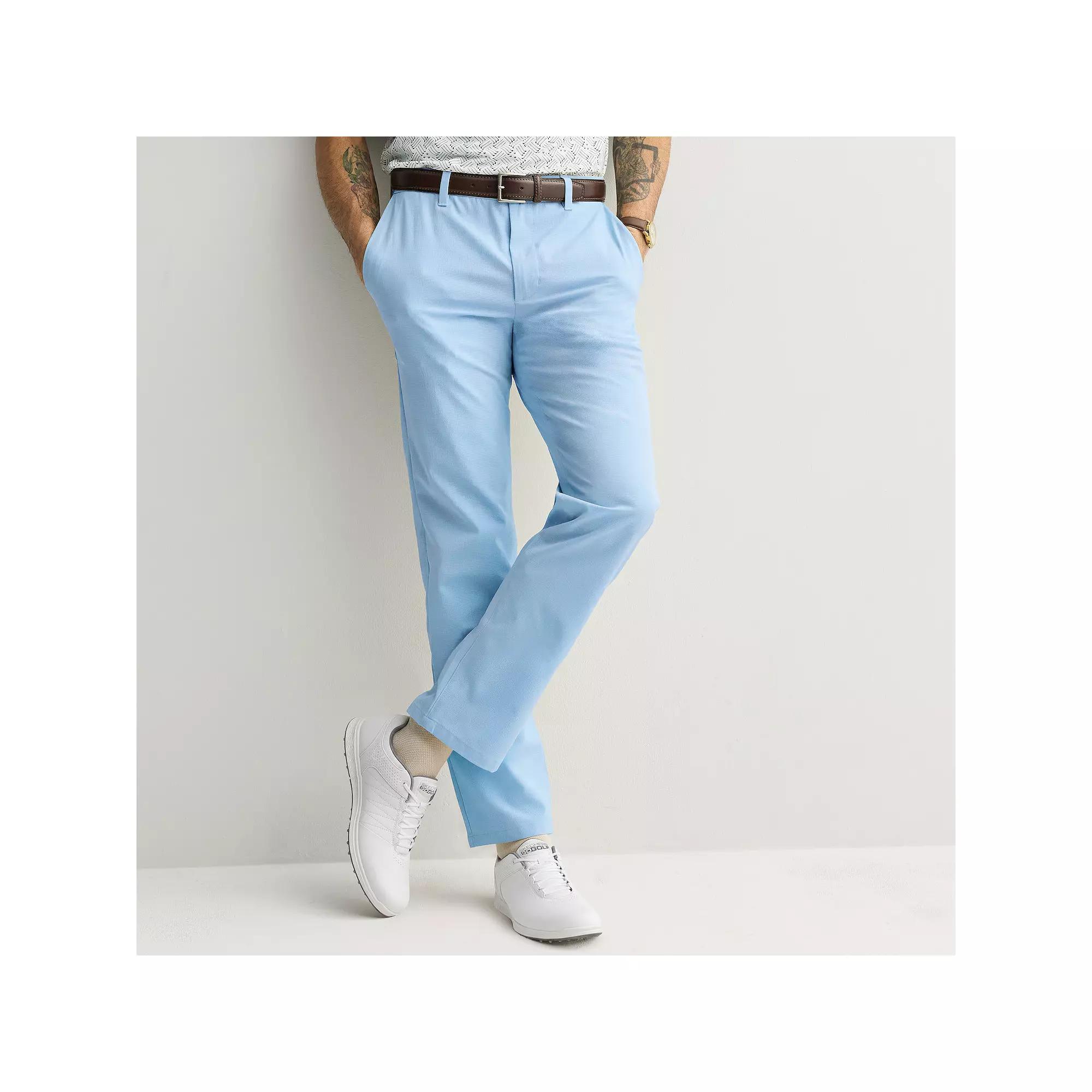 Men's FLX Regular Fit Golf Pants,  Product Image