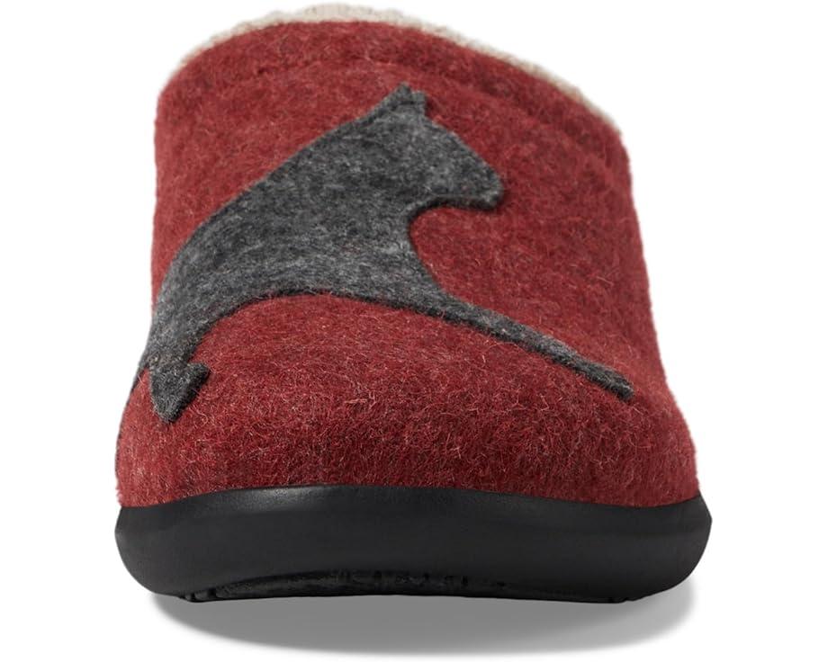 Flora Hoodback Product Image