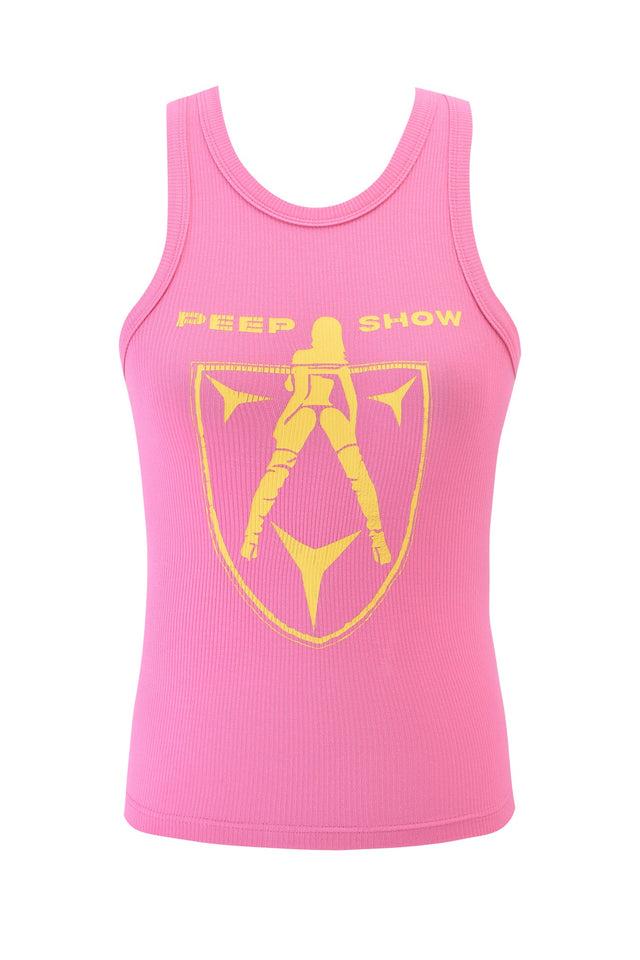 PENELOPE TANK - PEEP SHOW Product Image