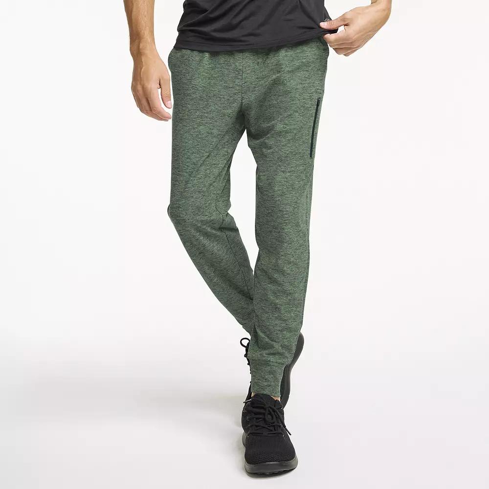Men's FLX Luxury Soft Wander Joggers,  Product Image