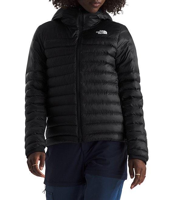 The North Face Terra Peak Insulated Long Sleeve Hoodie Product Image