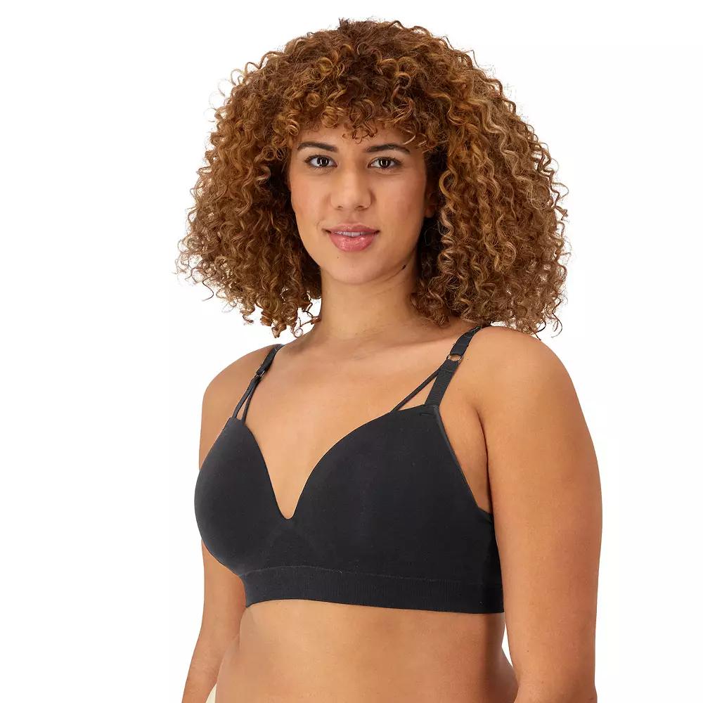 Maidenform Seamless Sweetheart Wireless Bra DM2330, Women's,  Product Image