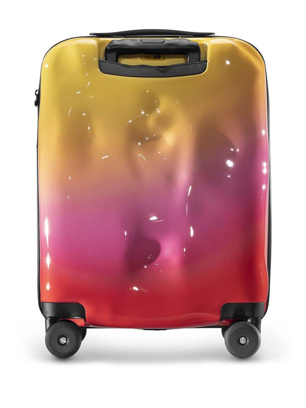 Lunar suitcase Product Image