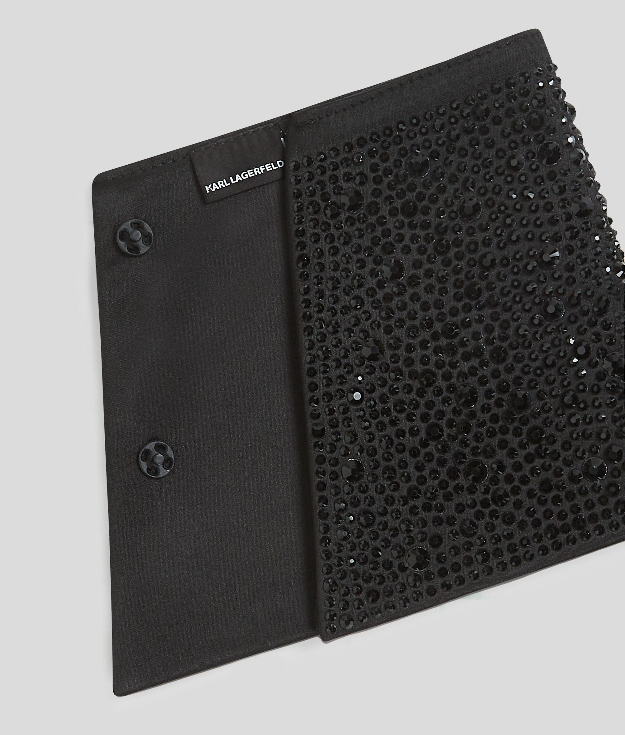 RHINESTONE CUFFS HANDPICKED BY HUN KIM Product Image