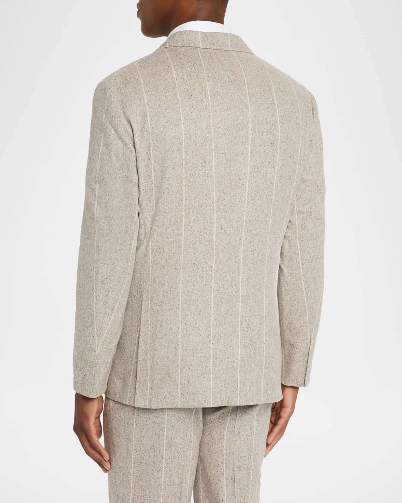 Men's Donegal Chalk Stripe Two-Piece Suit Product Image