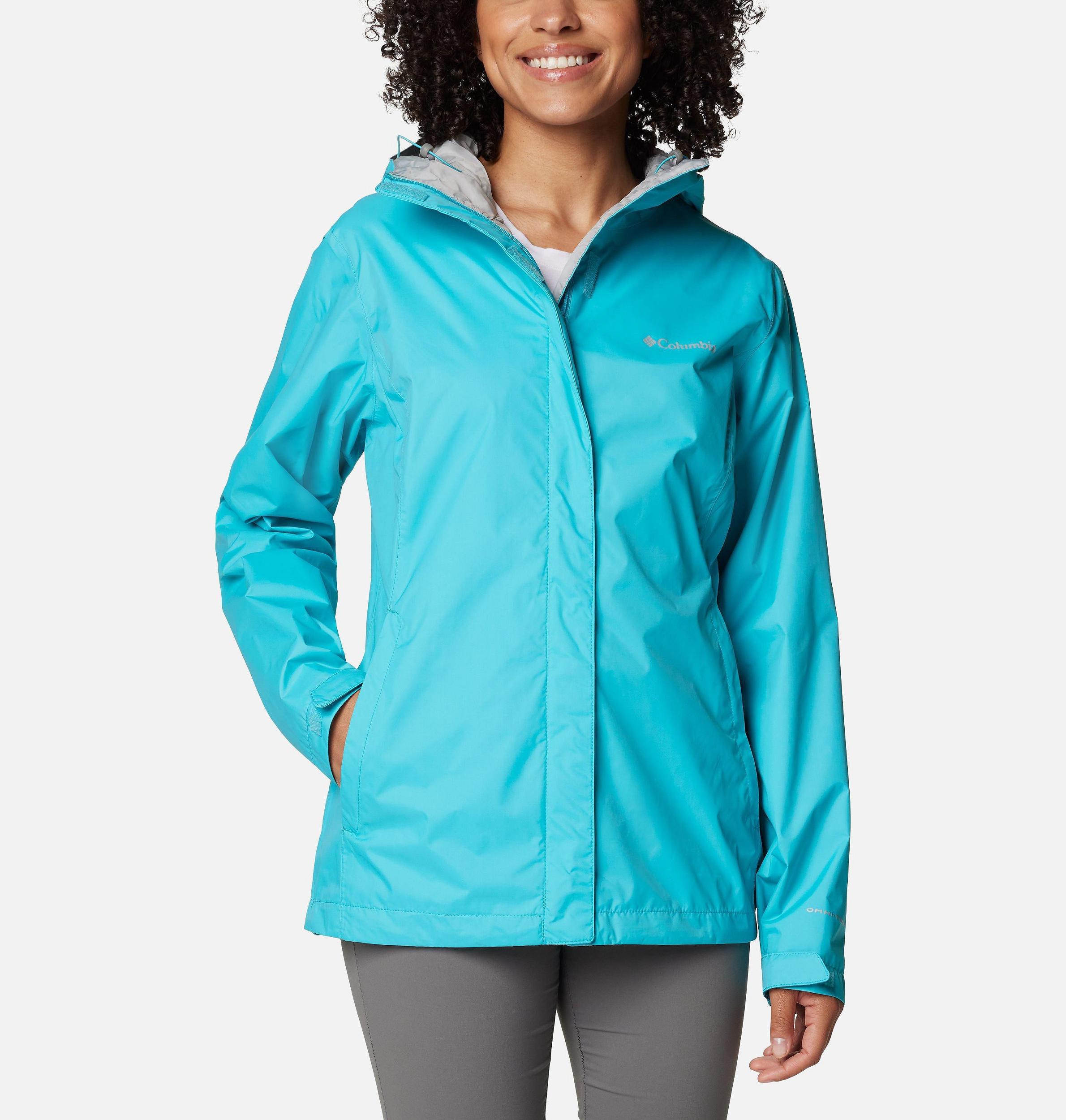 Columbia Women s Arcadia II Jacket- Product Image
