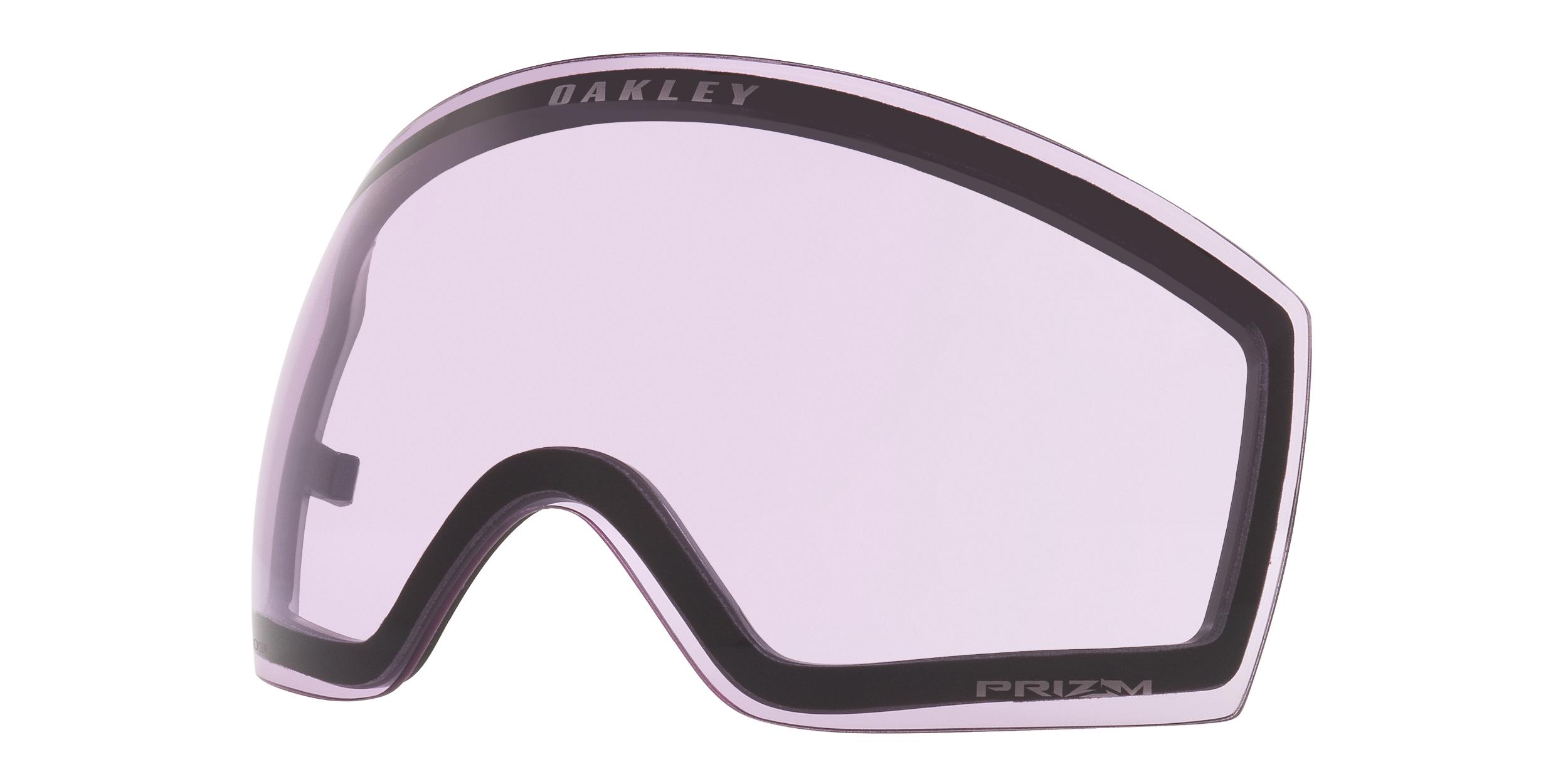Oakley Mens Flight Deck Pro M Replacement Lenses Product Image